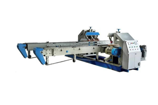 Plywood Brush Sanding Machine Manufacturers